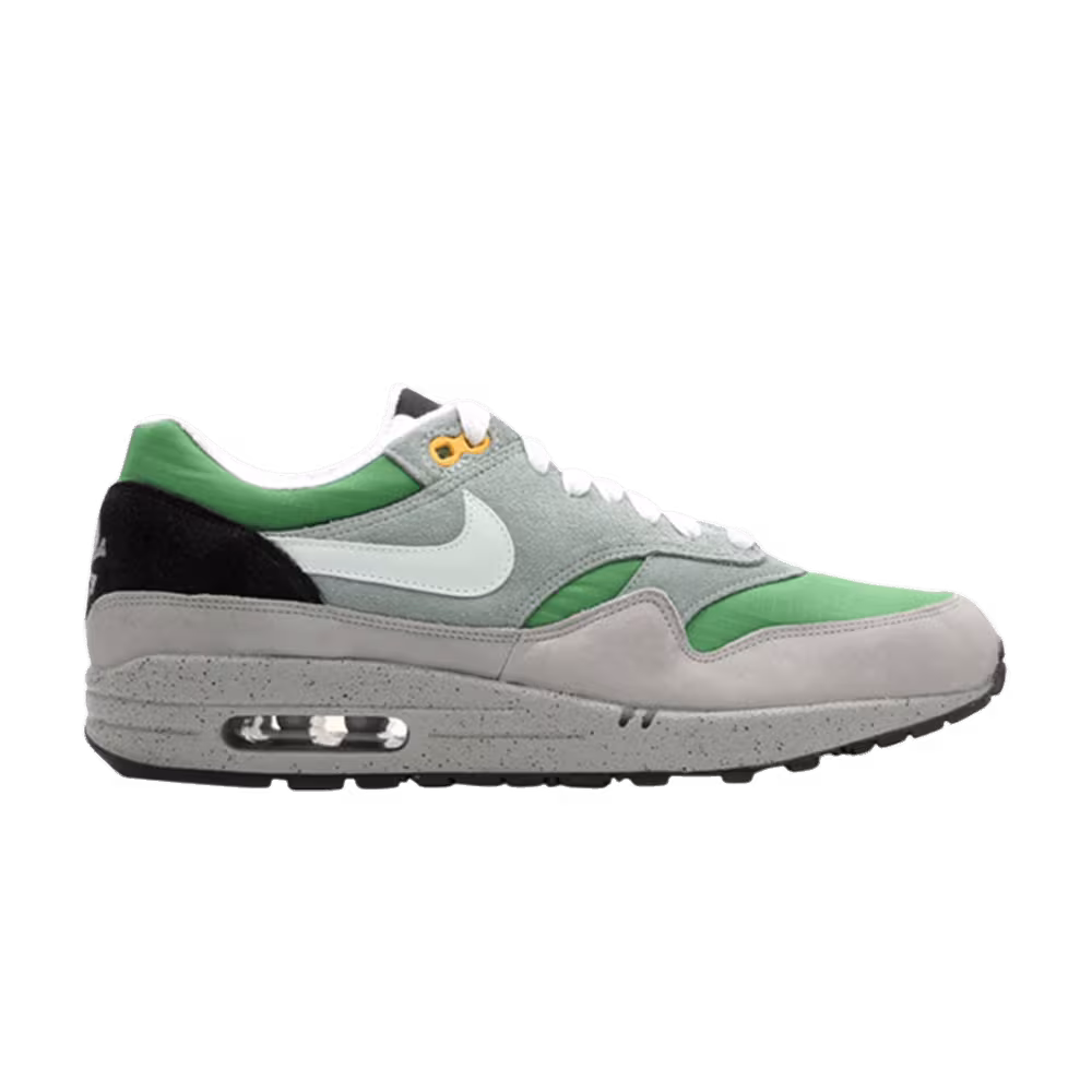 Nike Air Max 1 Skulls Pack - Classic Green