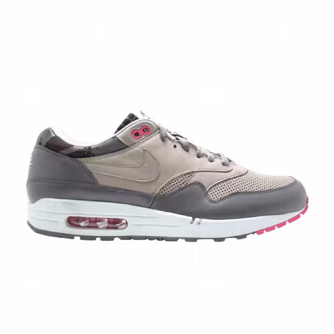 Nike Air Max 1 Premium 'Chino Pink'