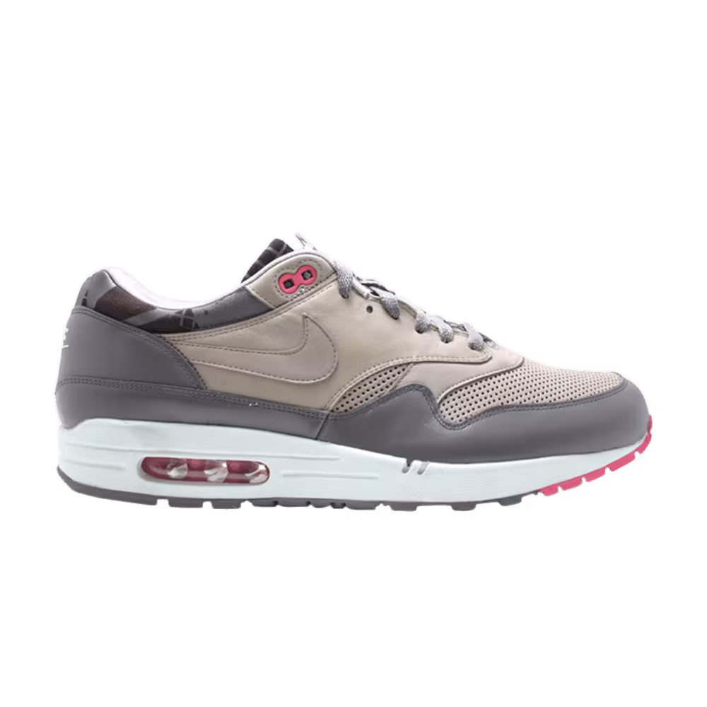 Nike Air Max 1 Premium Chino Pink