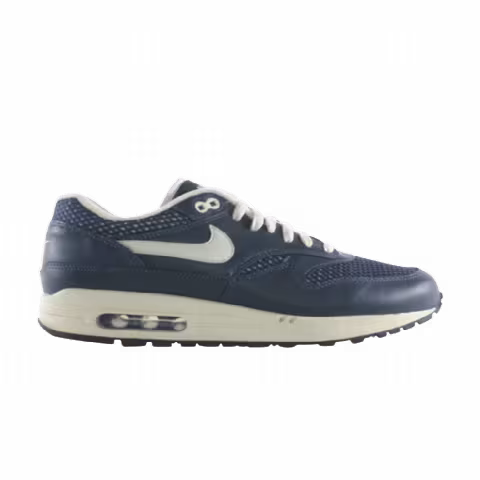 Nike Air Max 1 Premium 'Obsidian Light Bone'
