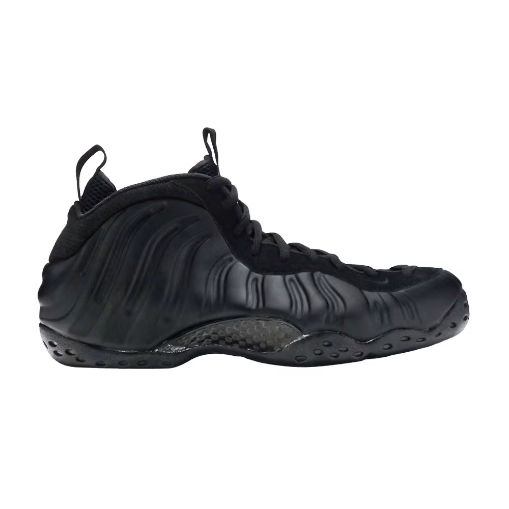 Nike Air Foamposite One Black