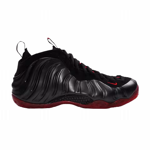 Nike Air Foamposite One 'Cough Drop' 2007