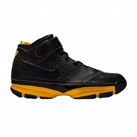 Nike Zoom Kobe 2 'Carpe Diem'