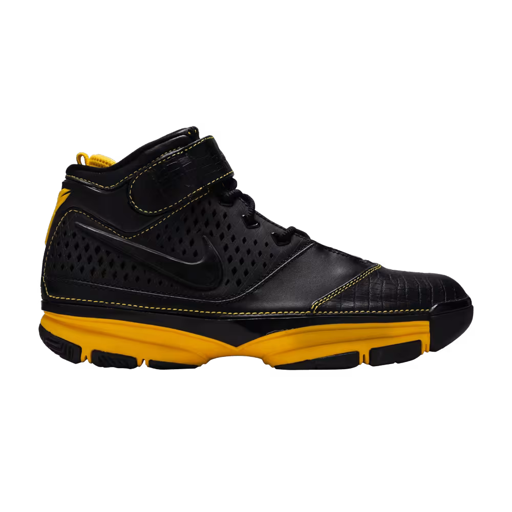 Nike Zoom Kobe 2 Carpe Diem