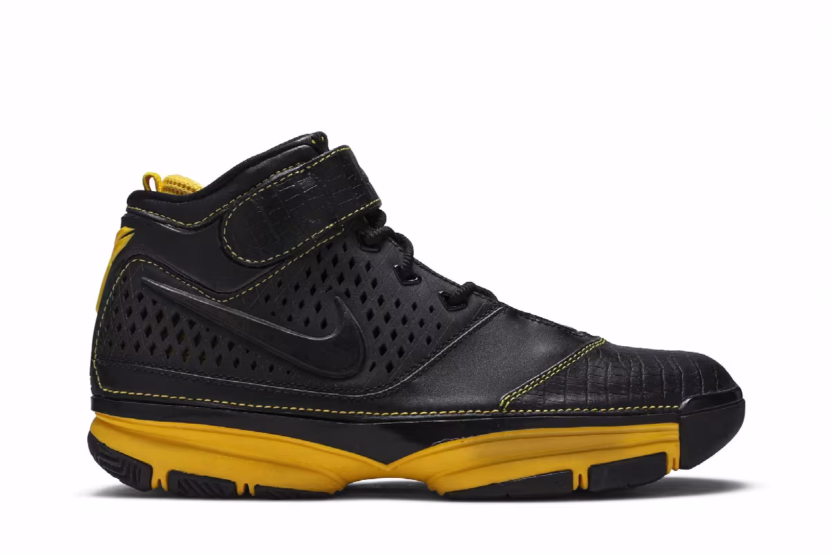 Nike Zoom Kobe 2 Carpe Diem, view 2