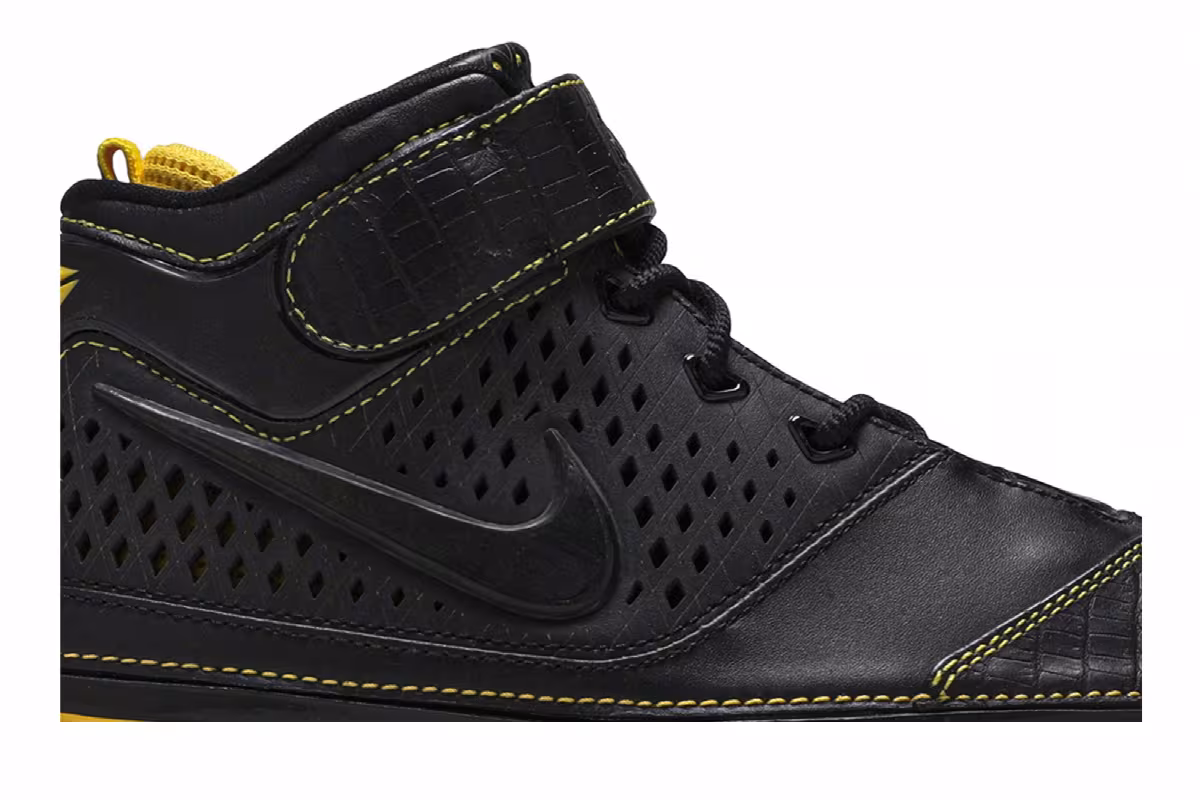 Nike Zoom Kobe 2 Carpe Diem, view 3