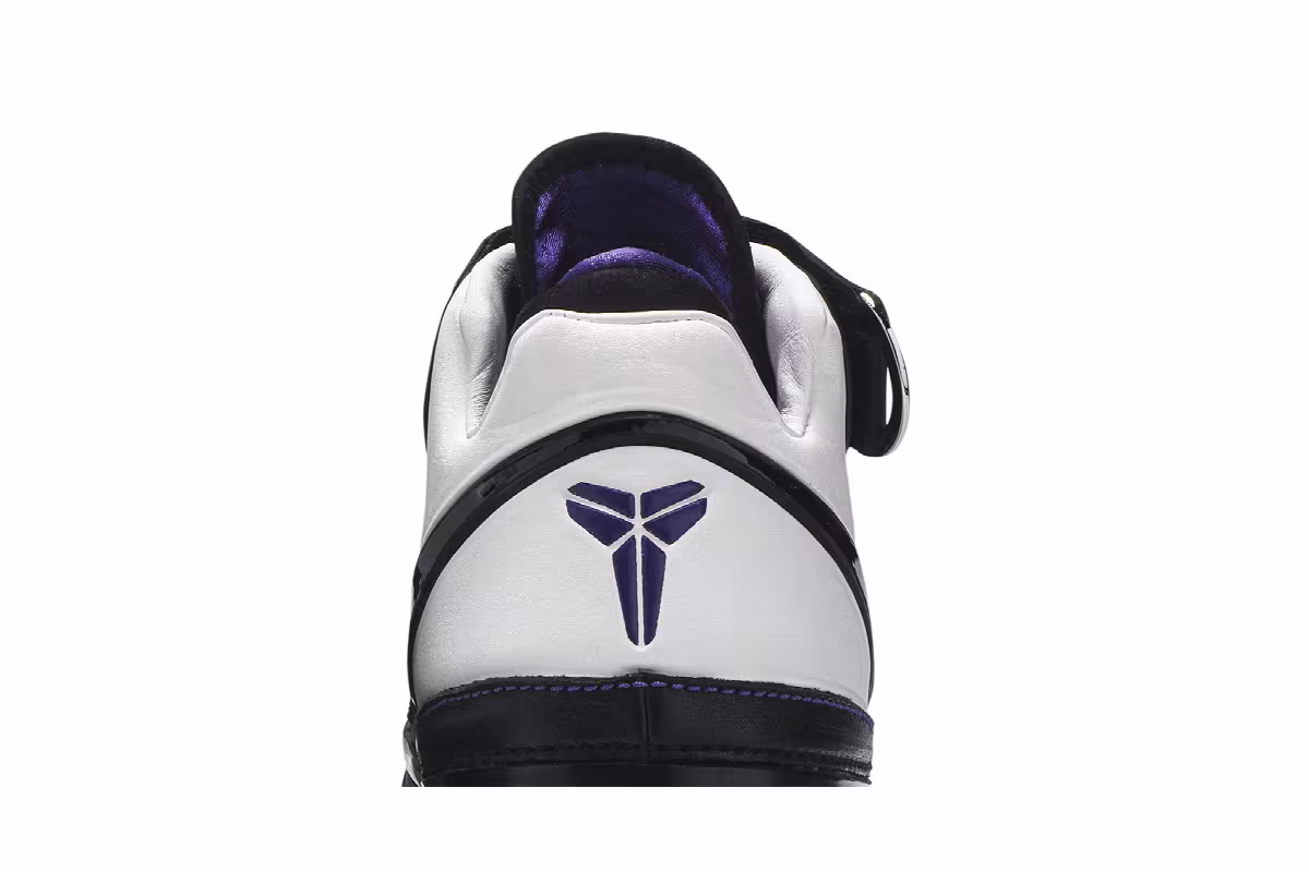 Nike Zoom Kobe 2 ST Orca, view 8