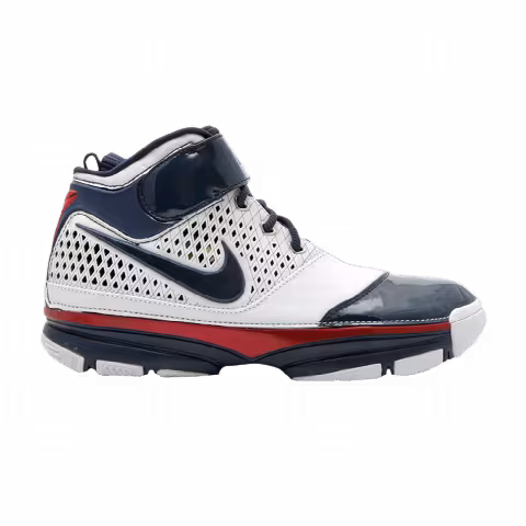 Nike Zoom Kobe 2 'Olympic'