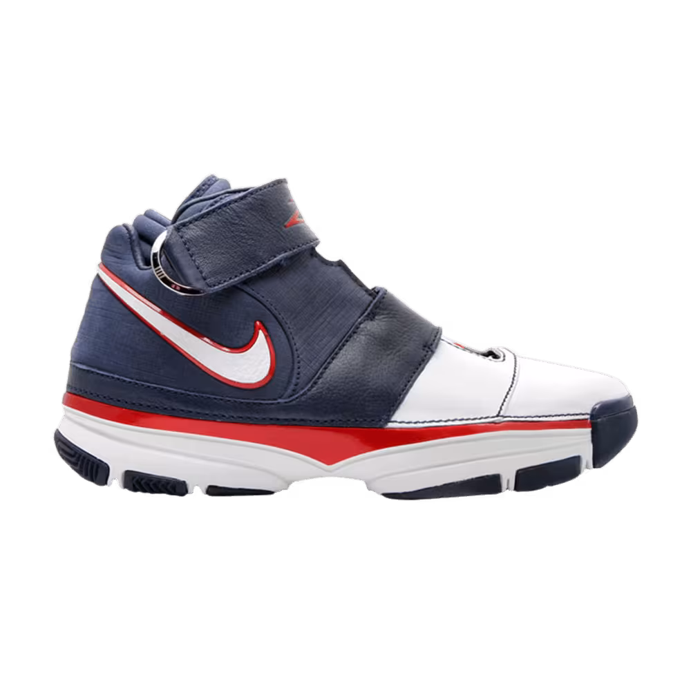 Nike Zoom Kobe 2 ST Olympic