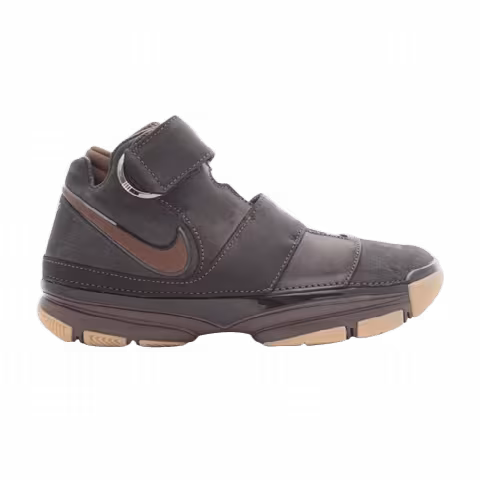Nike Zoom Kobe 2 ST 'Baroque Brown'
