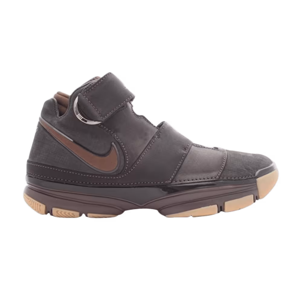 Nike Zoom Kobe 2 ST Baroque Brown