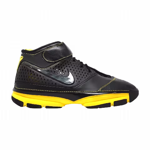 Nike Zoom Kobe 2 GS 'Carpe Diem'