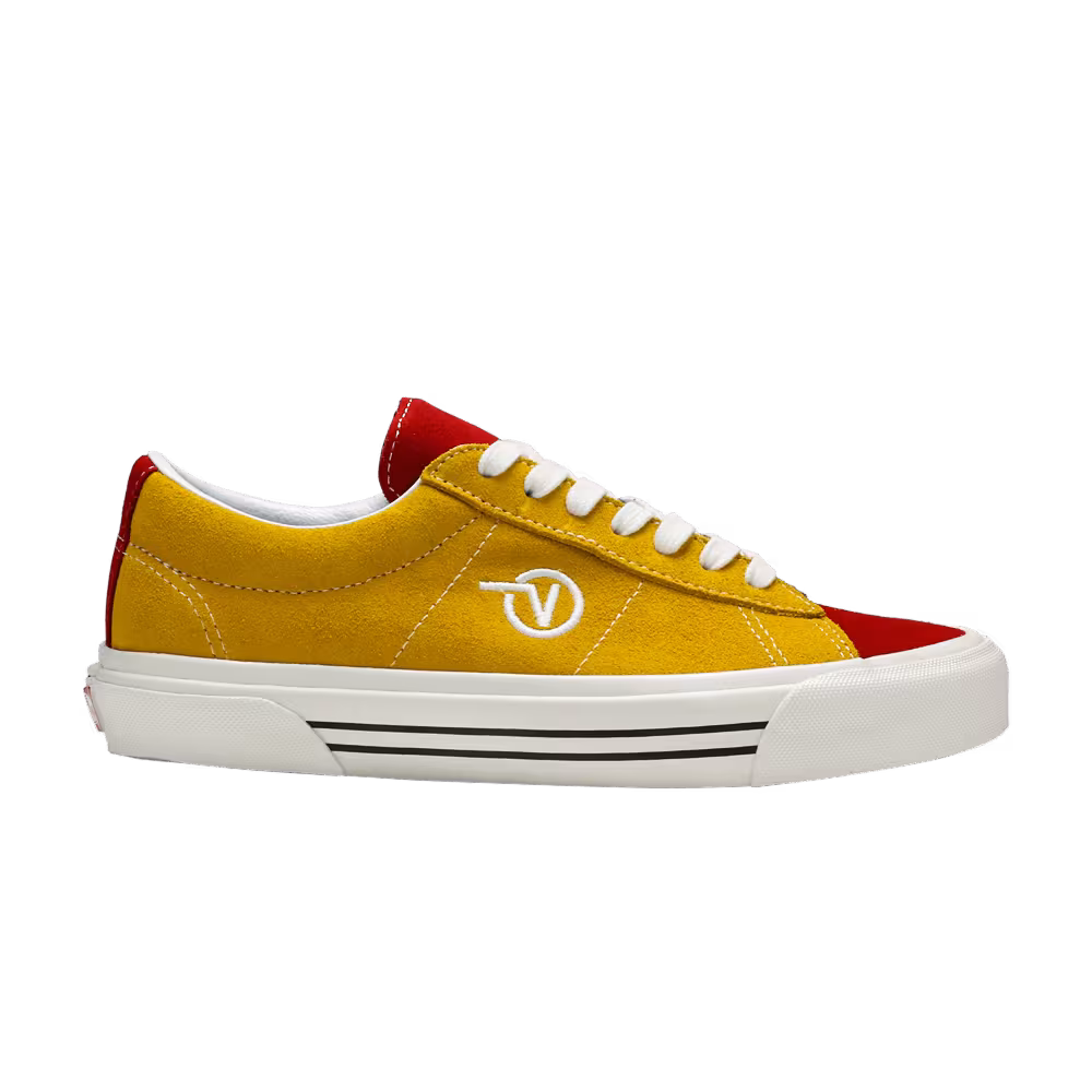 Vans Sid DX Anaheim Factory - Colorblock