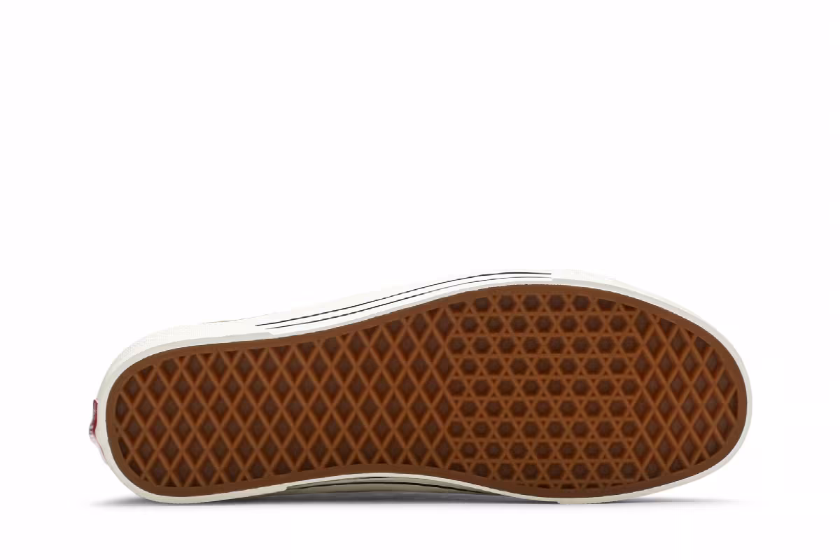 Vans Sid DX Anaheim Factory - Leopard, view 5