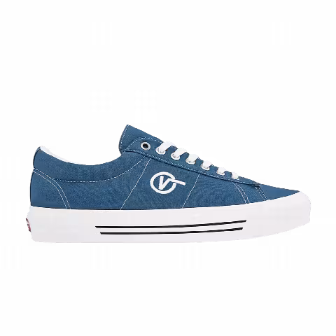 Vans Sid DX 'Anaheim Factory - Navy'