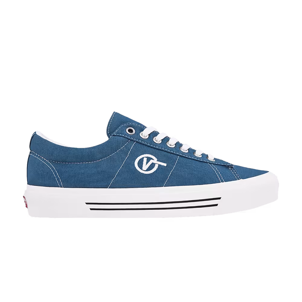 Vans Sid DX Anaheim Factory - Navy