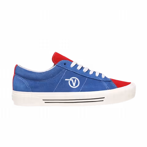 Vans Sid DX 'Anaheim Factory'