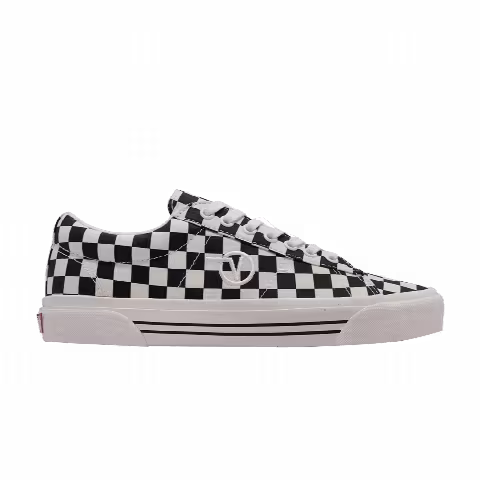 Vans Sid DX 'Anaheim Factory - Checkerboard'