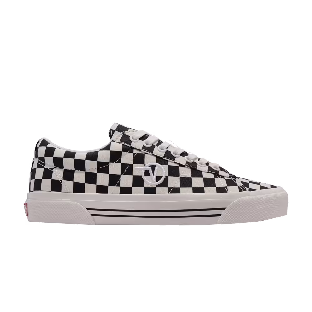 Vans Sid DX Anaheim Factory - Checkerboard