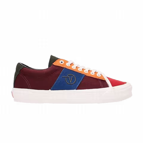 Vans OG Sid LX 'Multi'