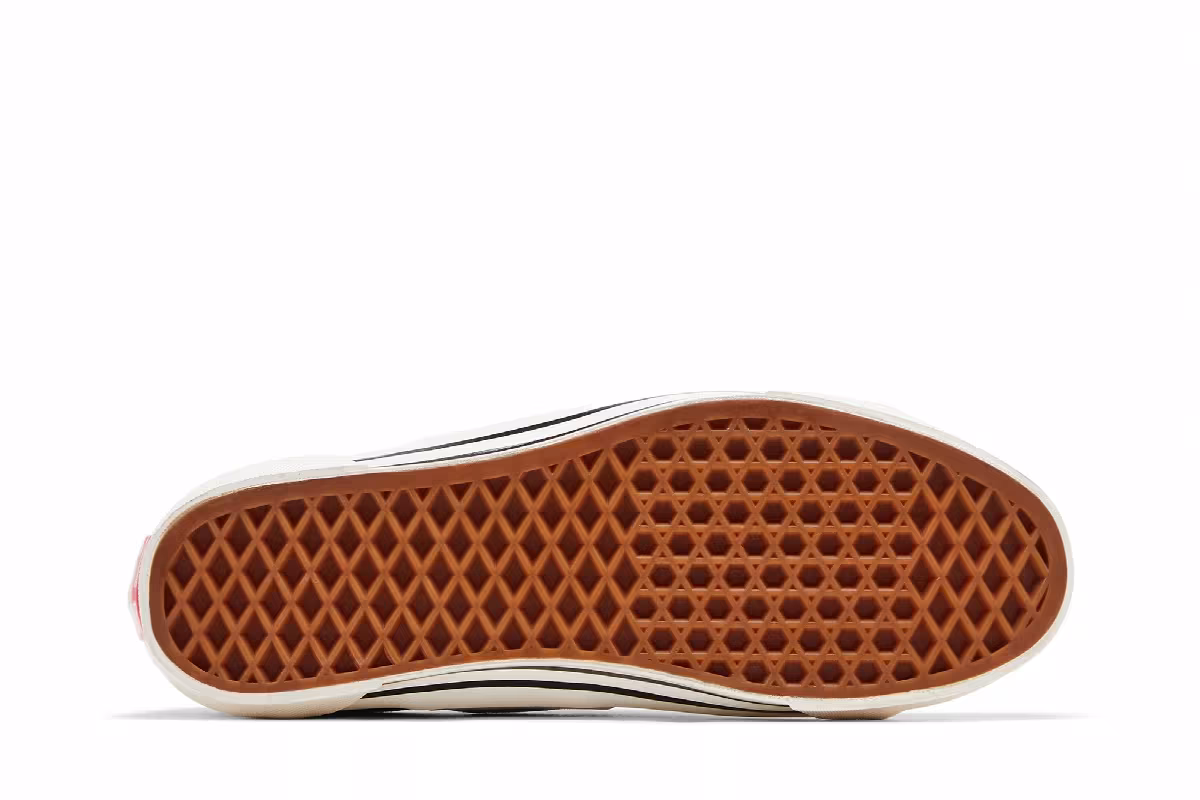 Vans OG Sid LX Leopard, view 5