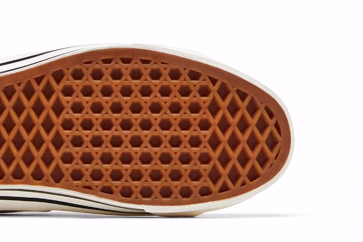 Vans OG Sid LX Leopard, view 6