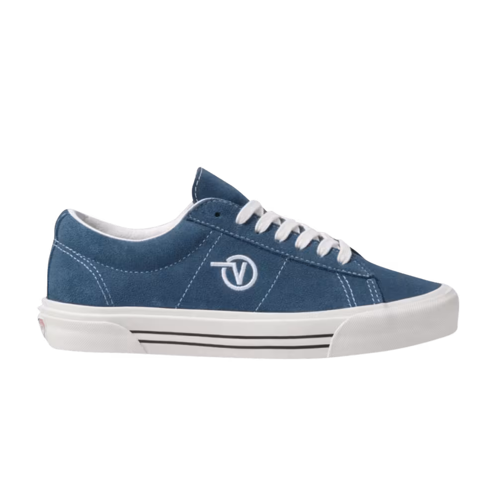 Vans Sid DX Anaheim Factory - Navy