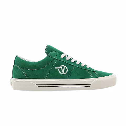 Vans Sid DX 'Anaheim Factory - Emerald'