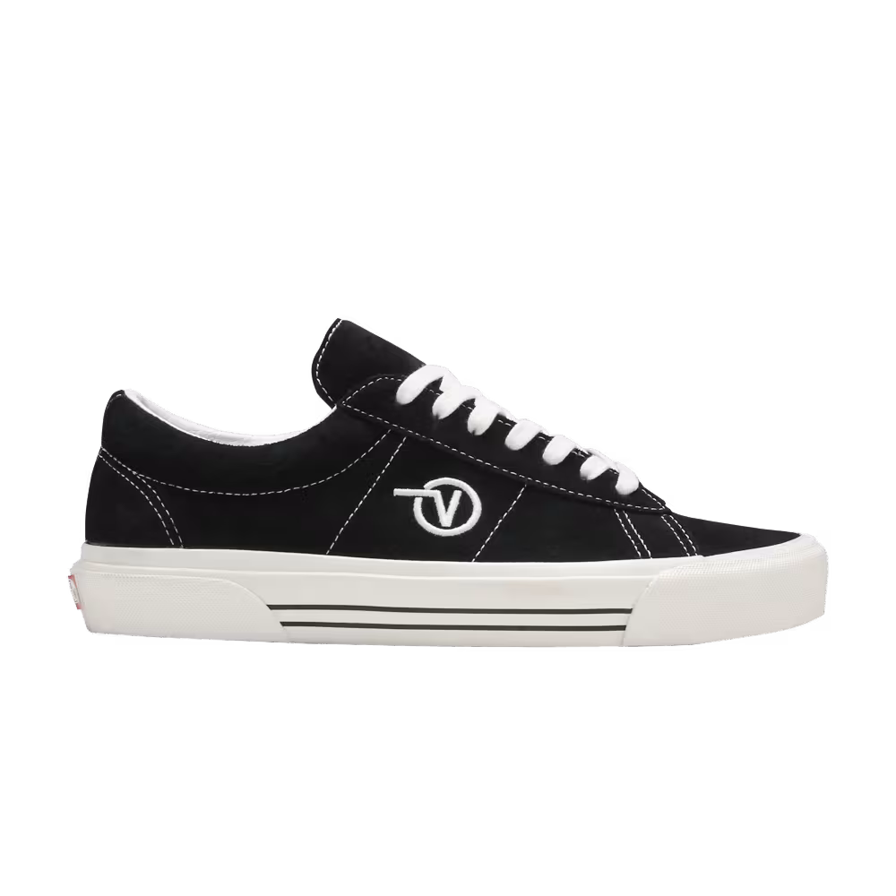 Vans Sid DX Anaheim Factory - Black