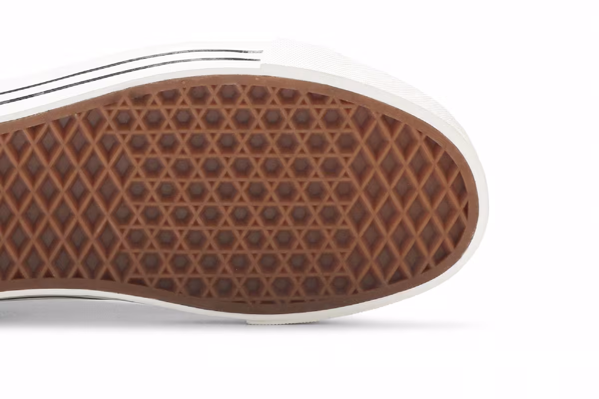 Vans Sid DX Anaheim Factory - Black, view 6