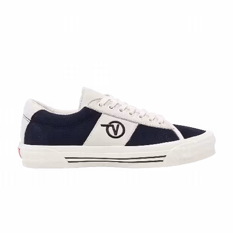 Vans OG Sid LX 'Parisian Night Marshmallow'