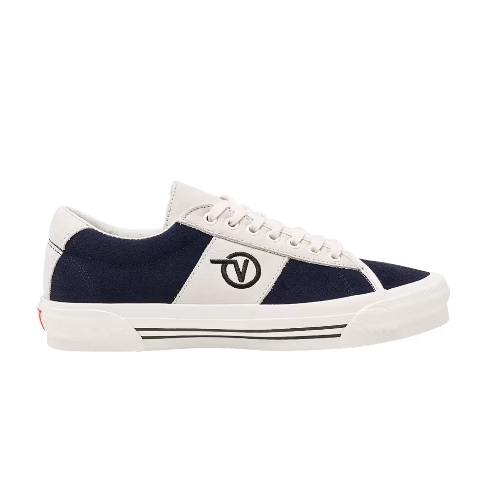 Vans OG Sid LX Parisian Night Marshmallow