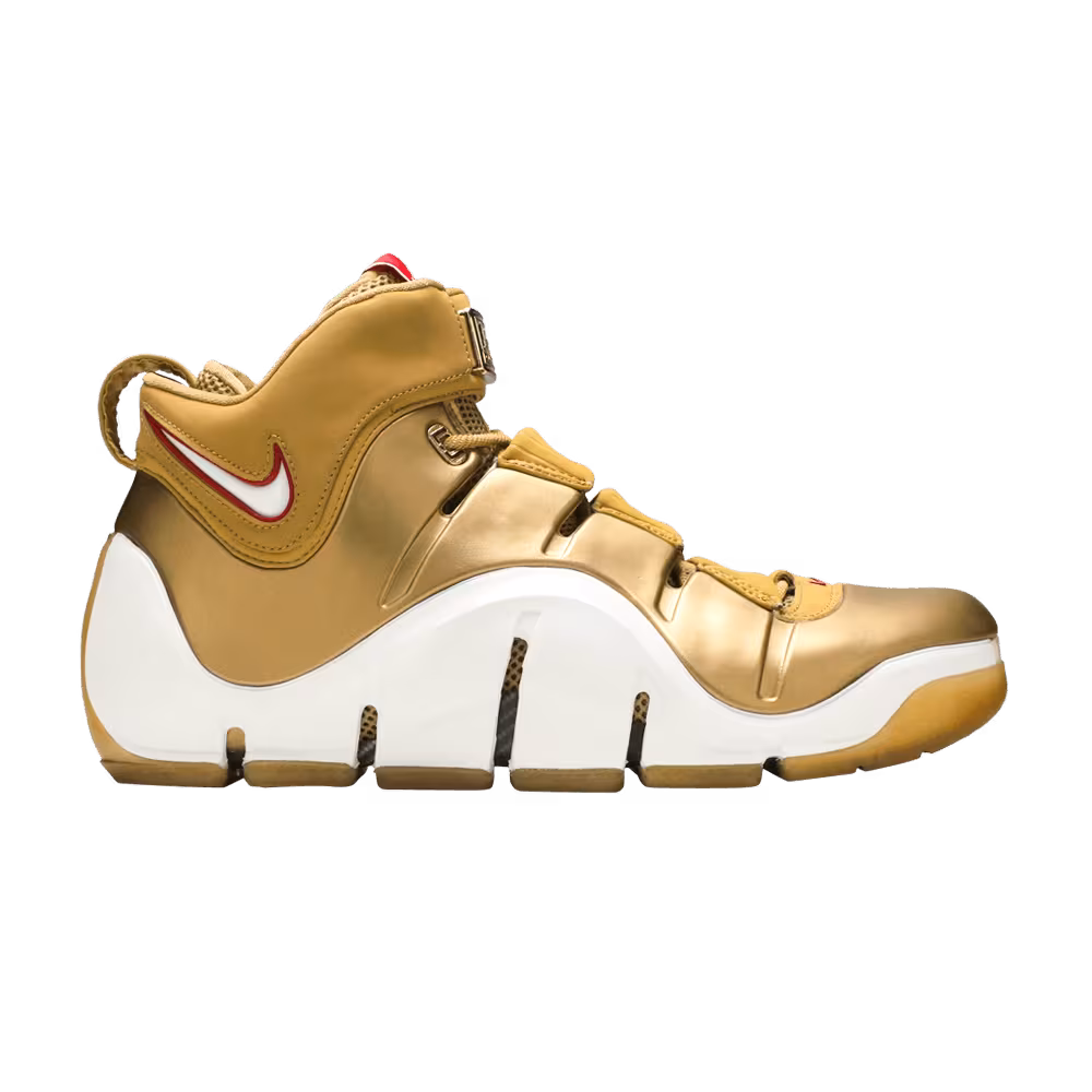 Nike Zoom LeBron 4 All-Star