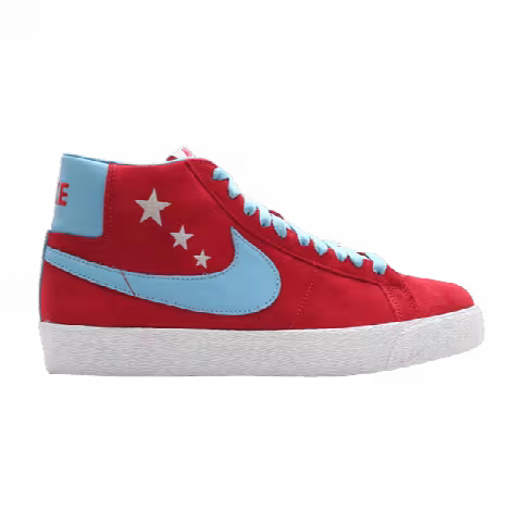 Nike Blazer Premium SB 'Vanilla Ice'