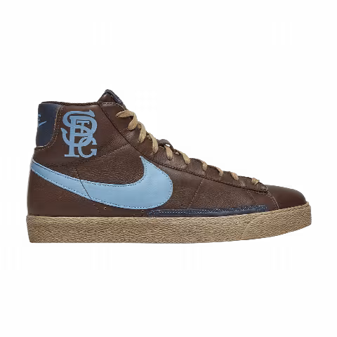 Nike Blazer High Premium
