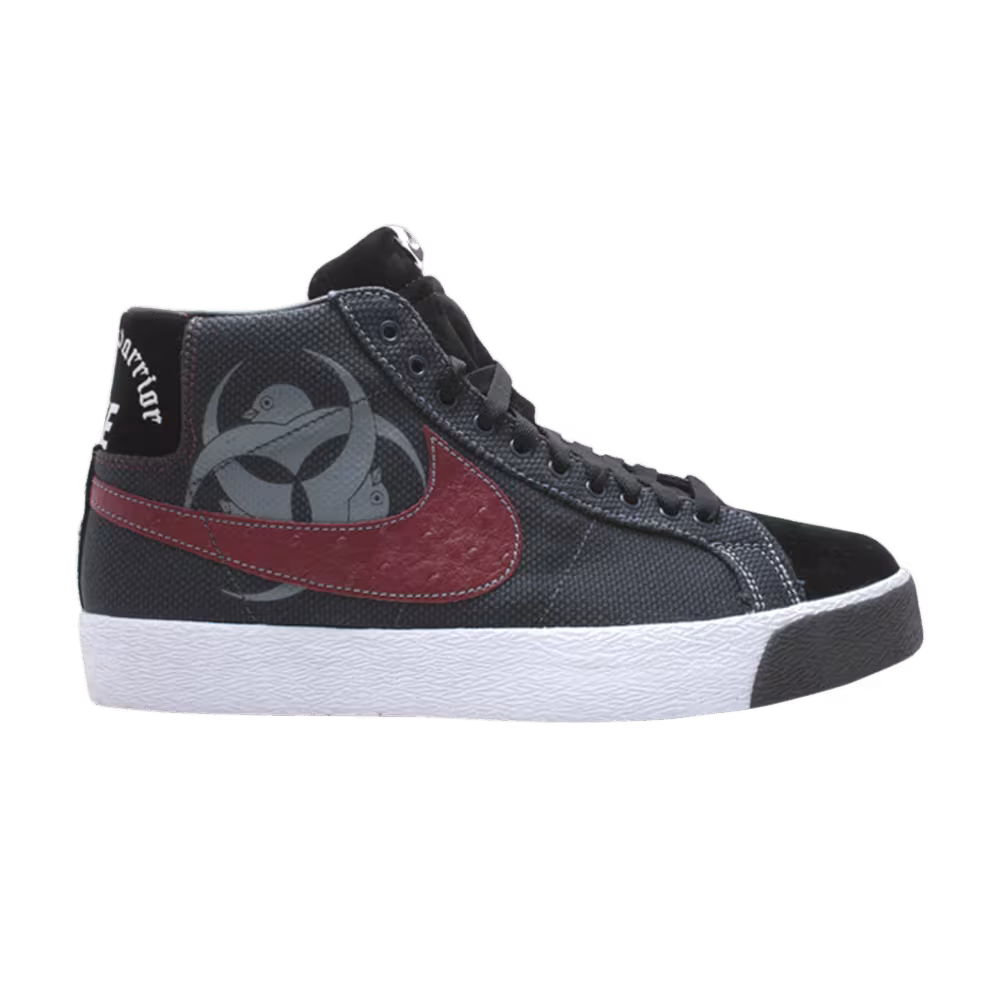 Nike Blazer SB Lordless Warrior