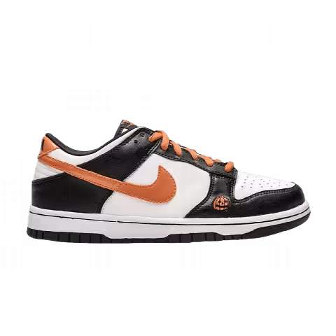 Nike Dunk Low GS 'Halloween' 2007