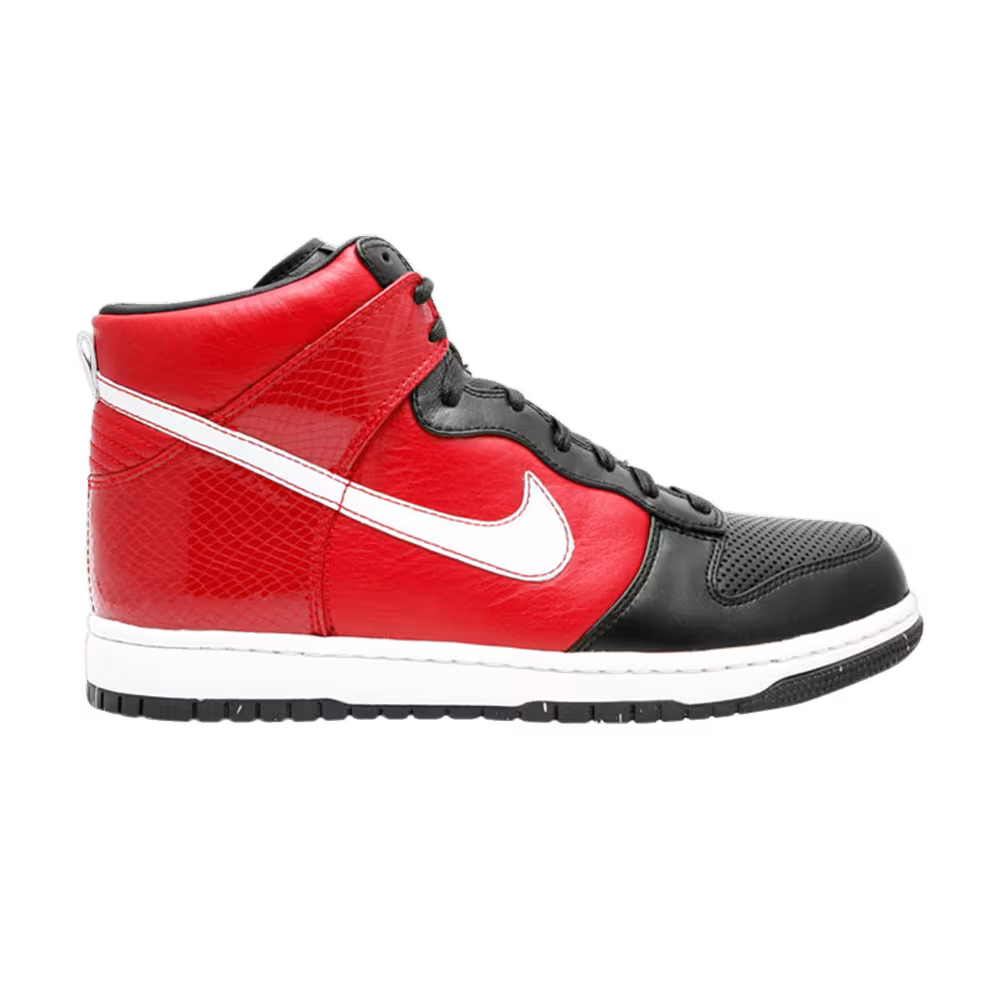 Nike Dunk High Supreme