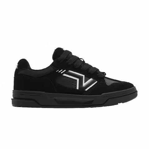 Vans Upland 'Suede - Black White'
