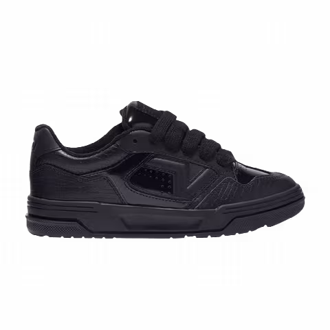 Vans Upland 'Black'