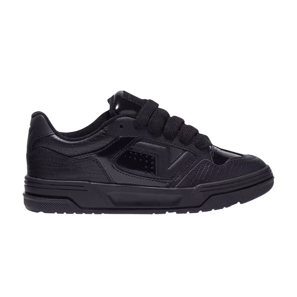 Vans Upland Black