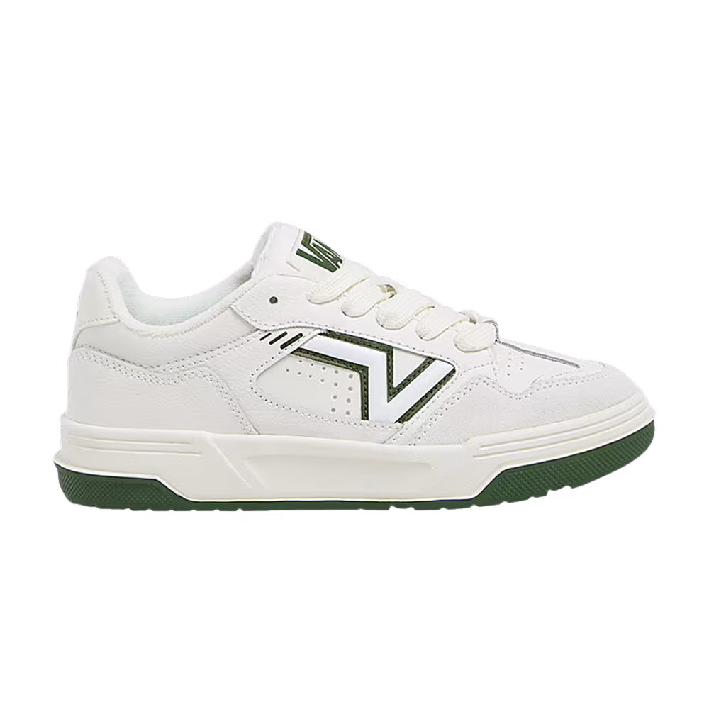 Vans Upland Vintage Sport - Douglas Fir