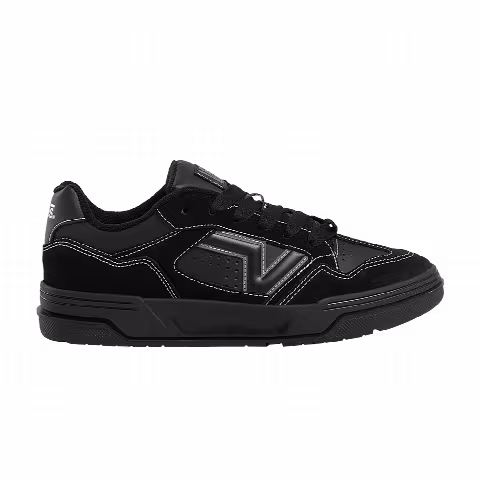 Vans Upland 'Utility Black'