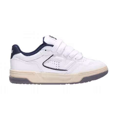 Vans Upland 'True White'