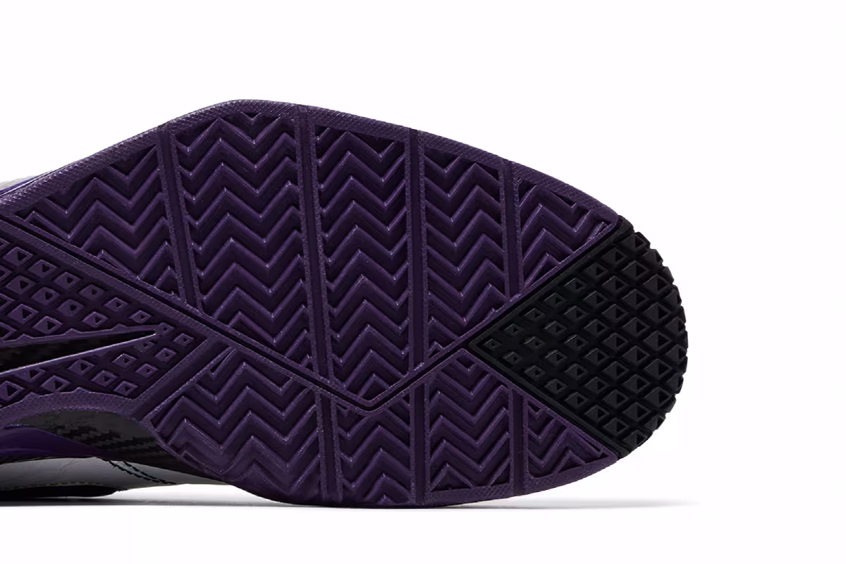 Nike Zoom Kobe 1 81 Points, view 6