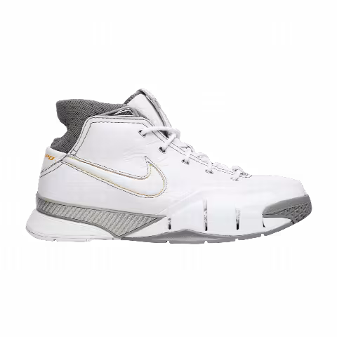 Nike Zoom Kobe 1 'White Shark'