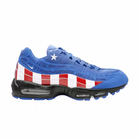 Nike Air Max 95 LE DB 'Doernbecher'