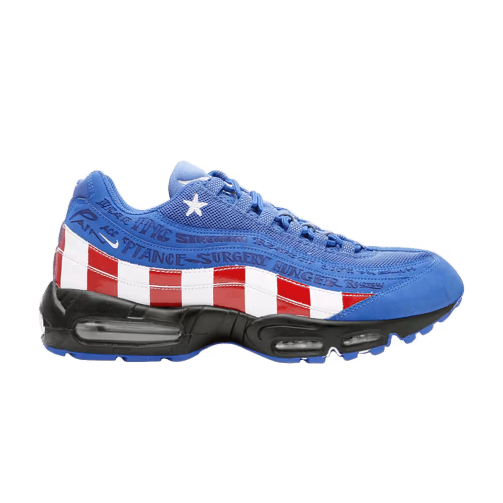 Nike Air Max 95 LE DB Doernbecher