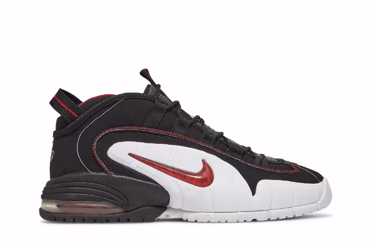Nike Air Max Penny, view 2