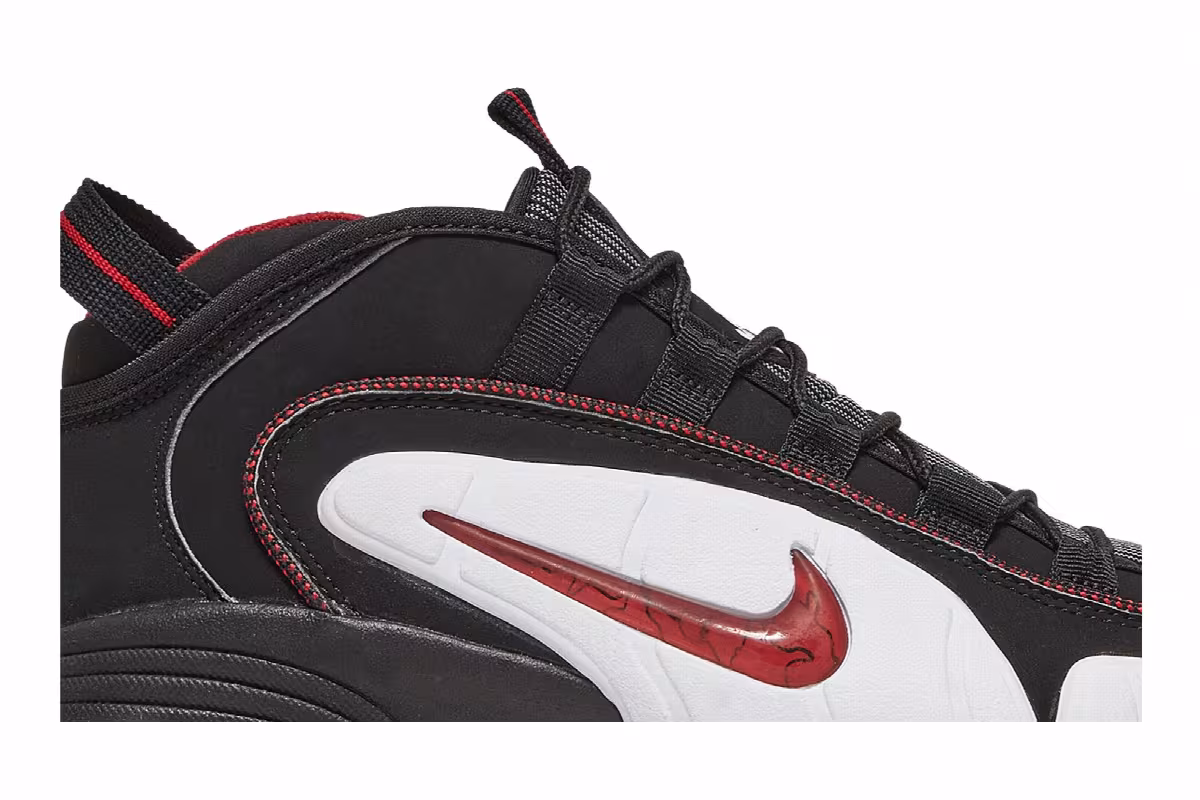 Nike Air Max Penny, view 3